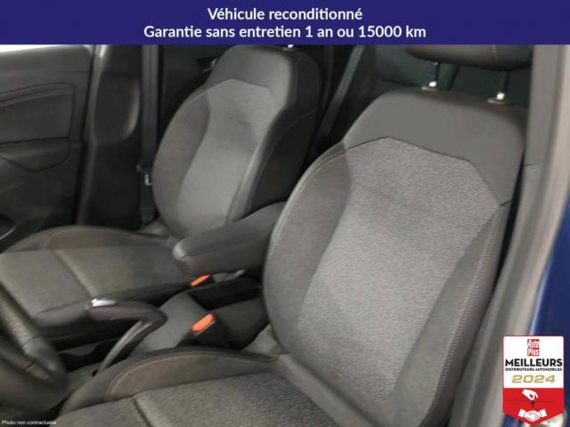 Opel Crossland image 3