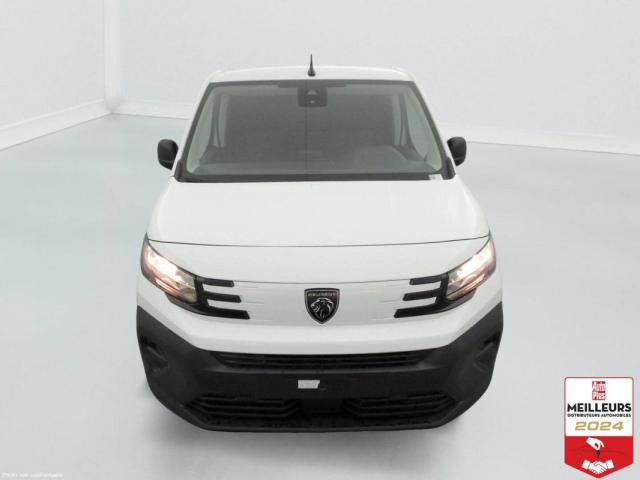 Peugeot Partner image 8