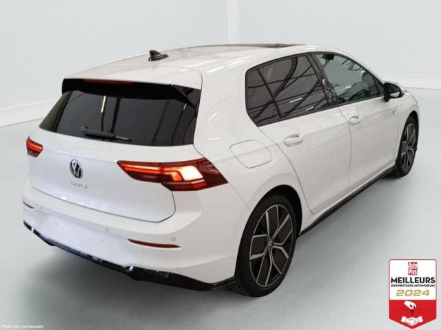 Volkswagen Golf image 5