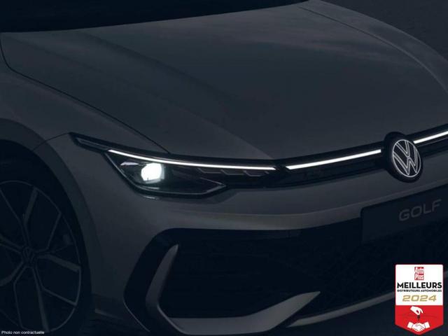 Volkswagen Golf image 2