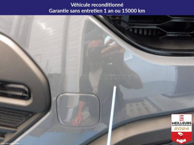 Dacia Jogger image 8