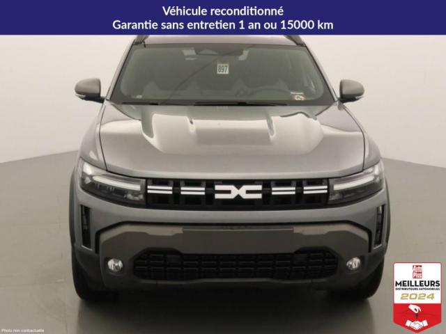 Dacia Duster image 8