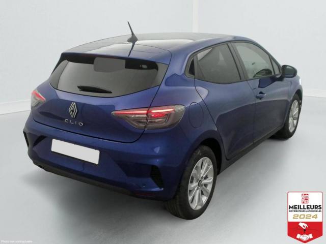 Renault Clio image 9