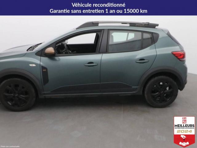 Dacia Sandero image 1