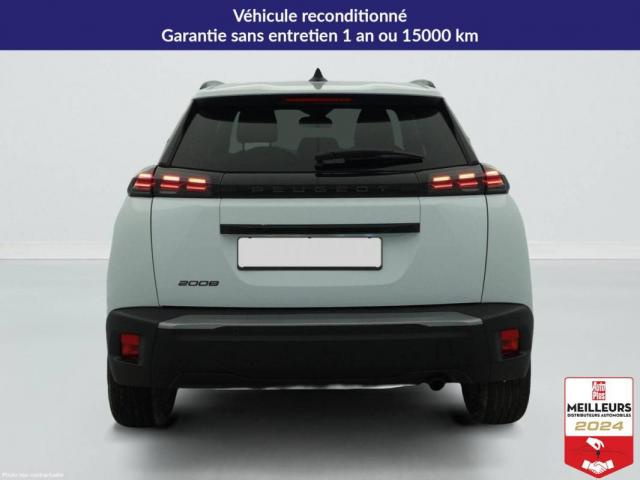 Peugeot 2008 image 2