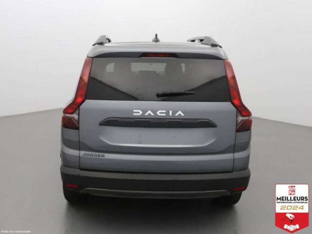 Dacia Jogger image 8