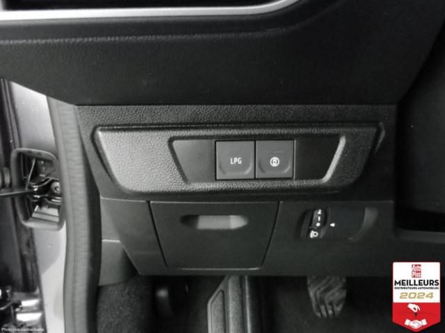 Dacia Jogger image 7