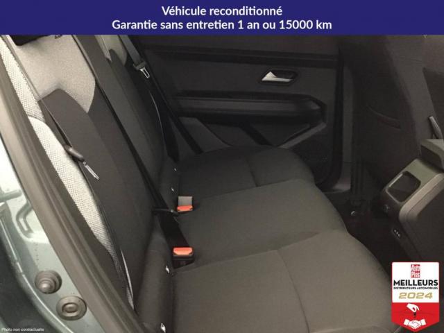 Dacia Duster image 7