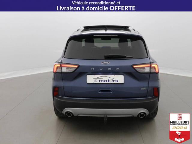 Ford Kuga image 7