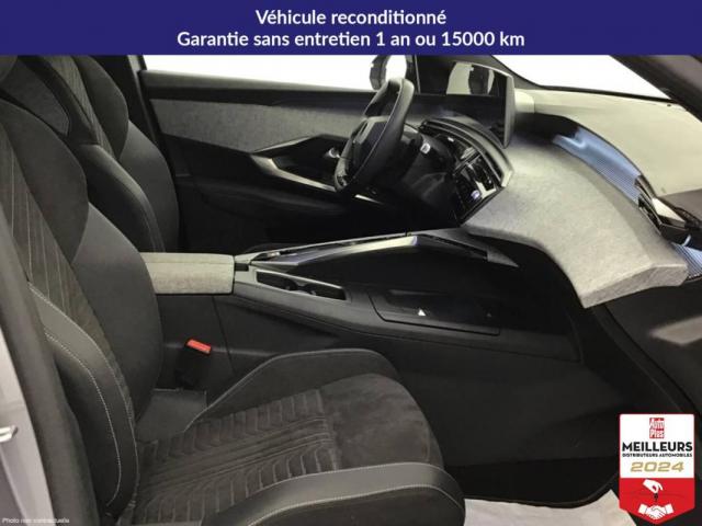 Peugeot 3008 image 7