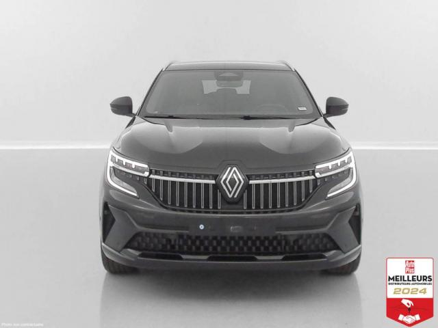 Renault Espace image 1
