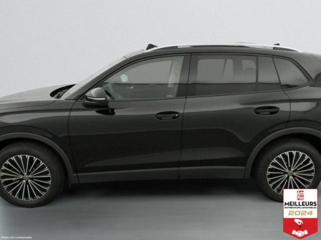 Volkswagen Tiguan image 9