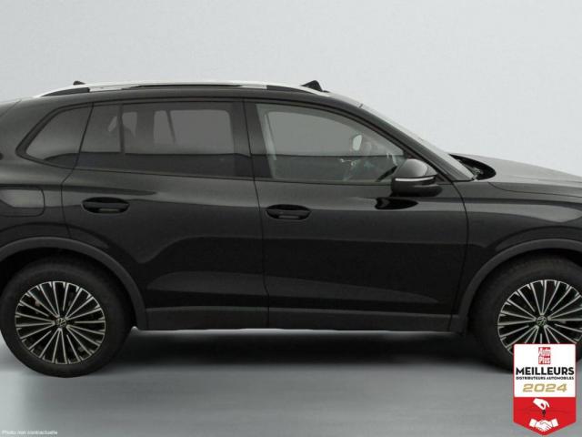 Volkswagen Tiguan image 1