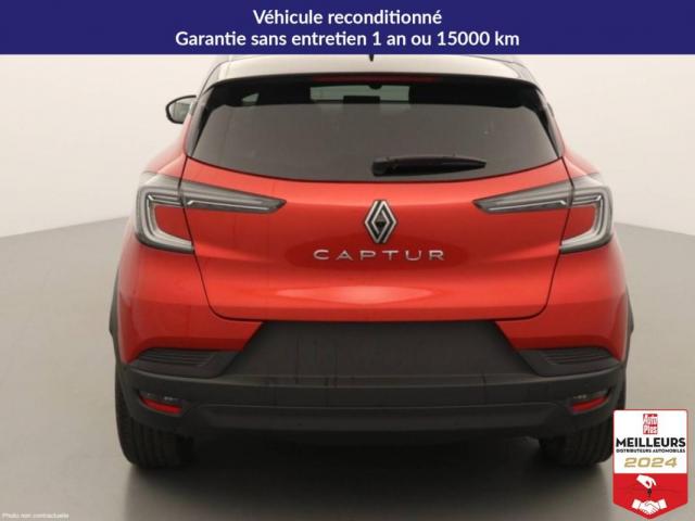 Renault Captur image 5
