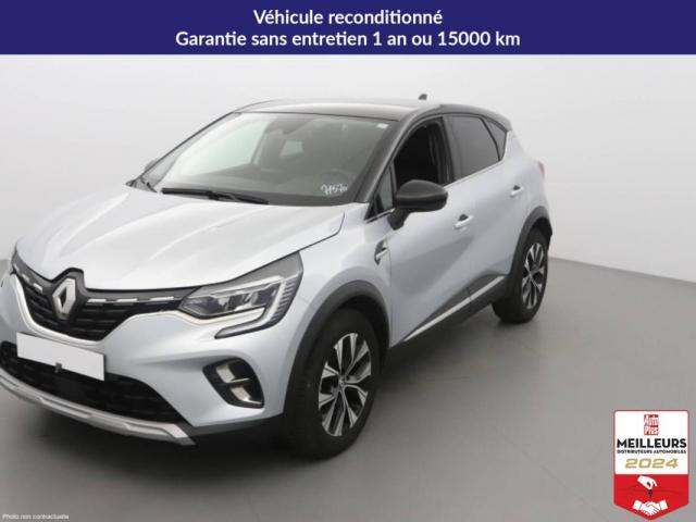 Renault Captur 1.0 Tce 90ch Techno