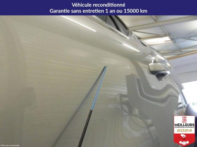 Renault Captur image 5