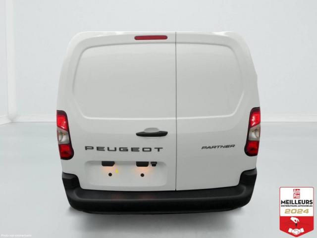 Peugeot Partner image 5