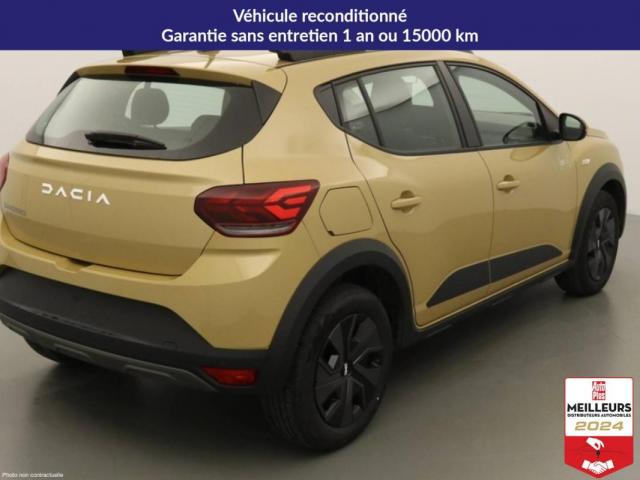 Dacia Sandero image 8