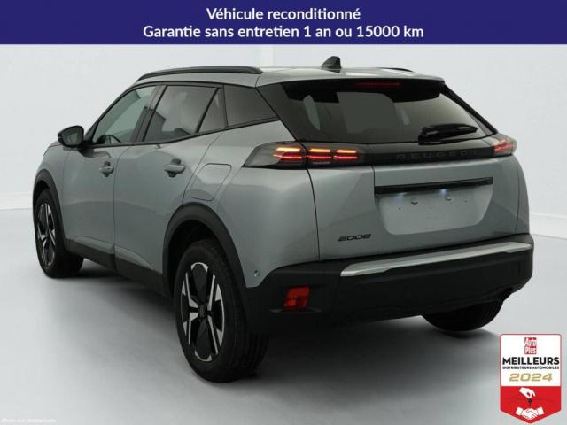 Peugeot 2008 image 6