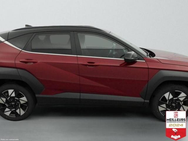 Hyundai Kona image 5