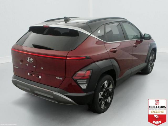 Hyundai Kona image 4