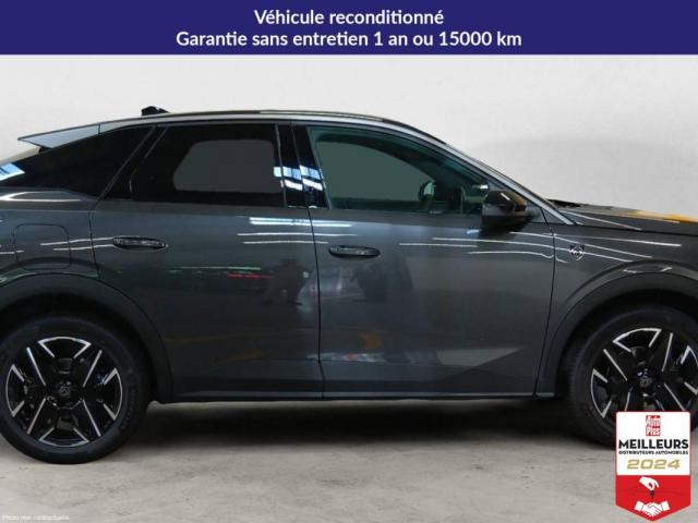 Peugeot 3008 image 4