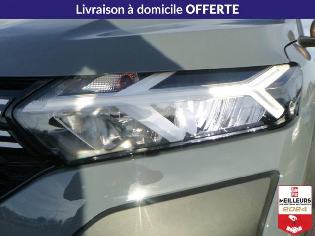 Dacia Jogger image 5