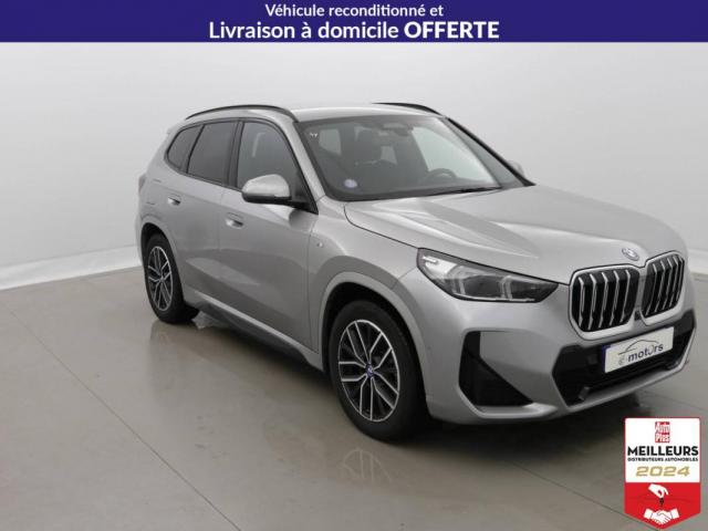 Bmw X1 image 1
