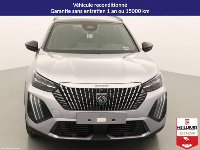 Peugeot 2008 image 7