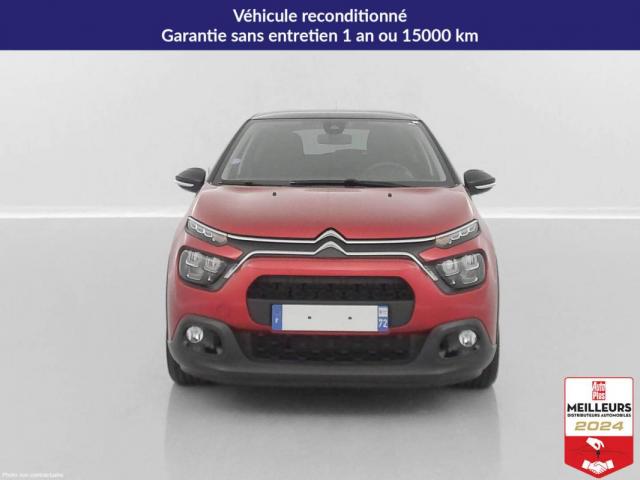 Citroen C3 image 7