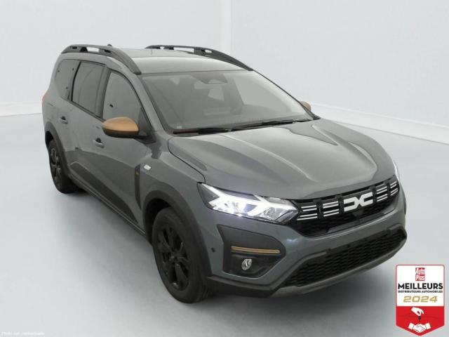 Dacia Jogger image 1