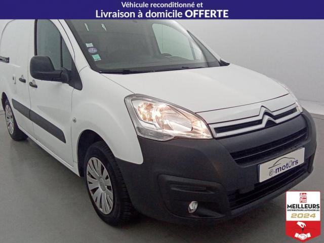 Citroen Berlingo image 2