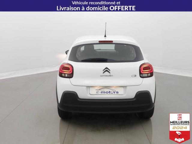 Citroen C3 image 2