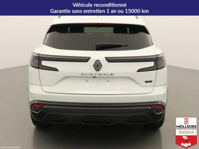 Renault Austral image 7