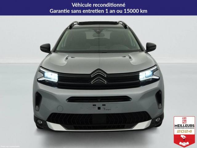 Citroen C5 Aircross image 8