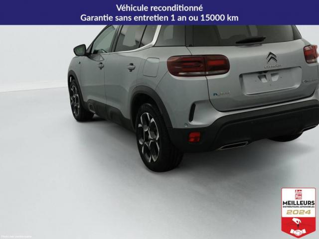 Citroen C5 Aircross image 4