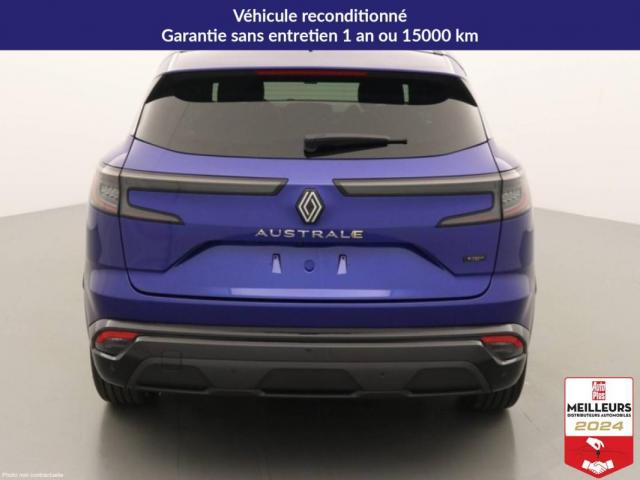 Renault Austral image 4