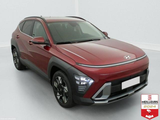 Hyundai Kona image 5