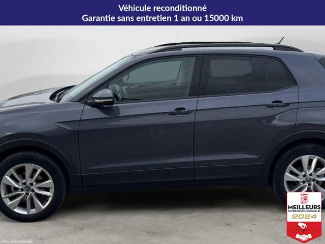 Volkswagen T-Cross image 3