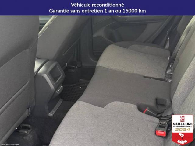 Volkswagen T-Cross image 2