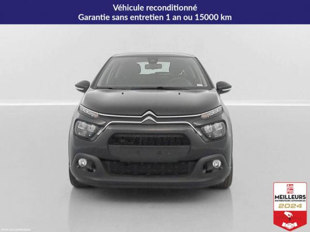 Citroen C3 image 2