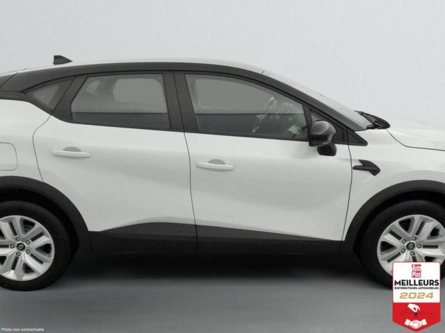 Renault Captur image 2
