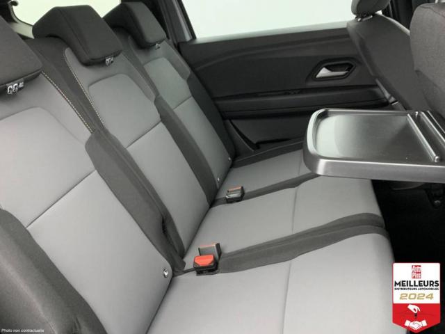Dacia Jogger image 3