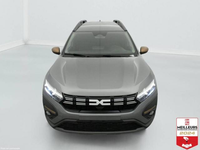 Dacia Jogger image 6
