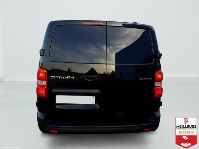 Citroen Jumpy image 9