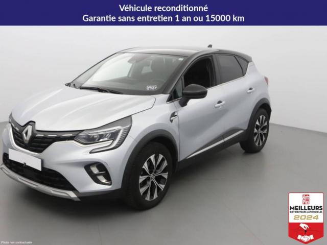 Renault Captur 1.0 Tce 90ch Techno