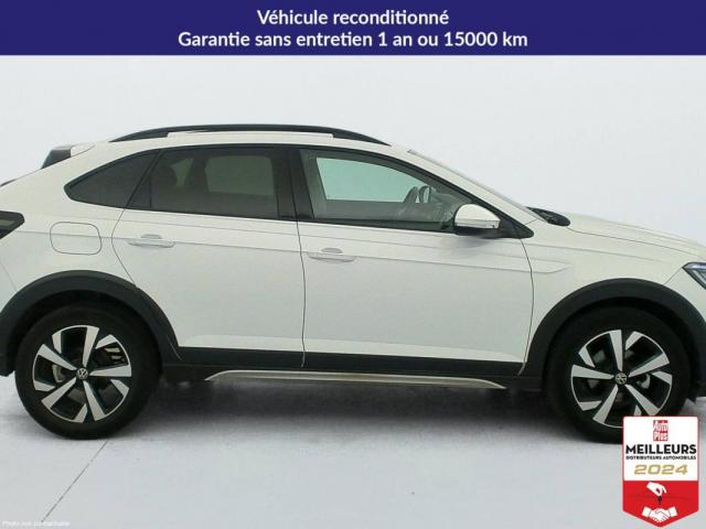 Volkswagen Taigo image 3