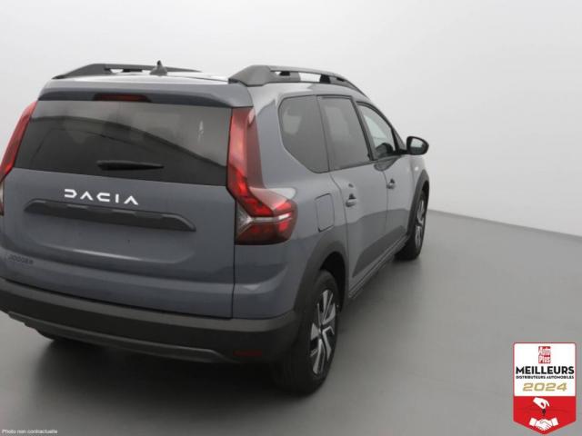 Dacia Jogger image 5