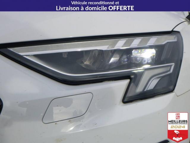 Audi A3 Sportback image 9