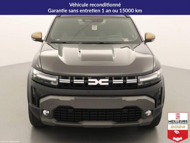 Dacia Duster image 1